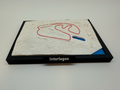Circuit miniature de F1 : Interlagos -Qualité premium