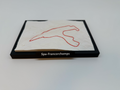 Circuit miniature du Grand Prix de F1 : Spa Francorchamps - Qualité Premium