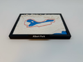Circuit miniature de F1 : Albert Park - Qualité Premium