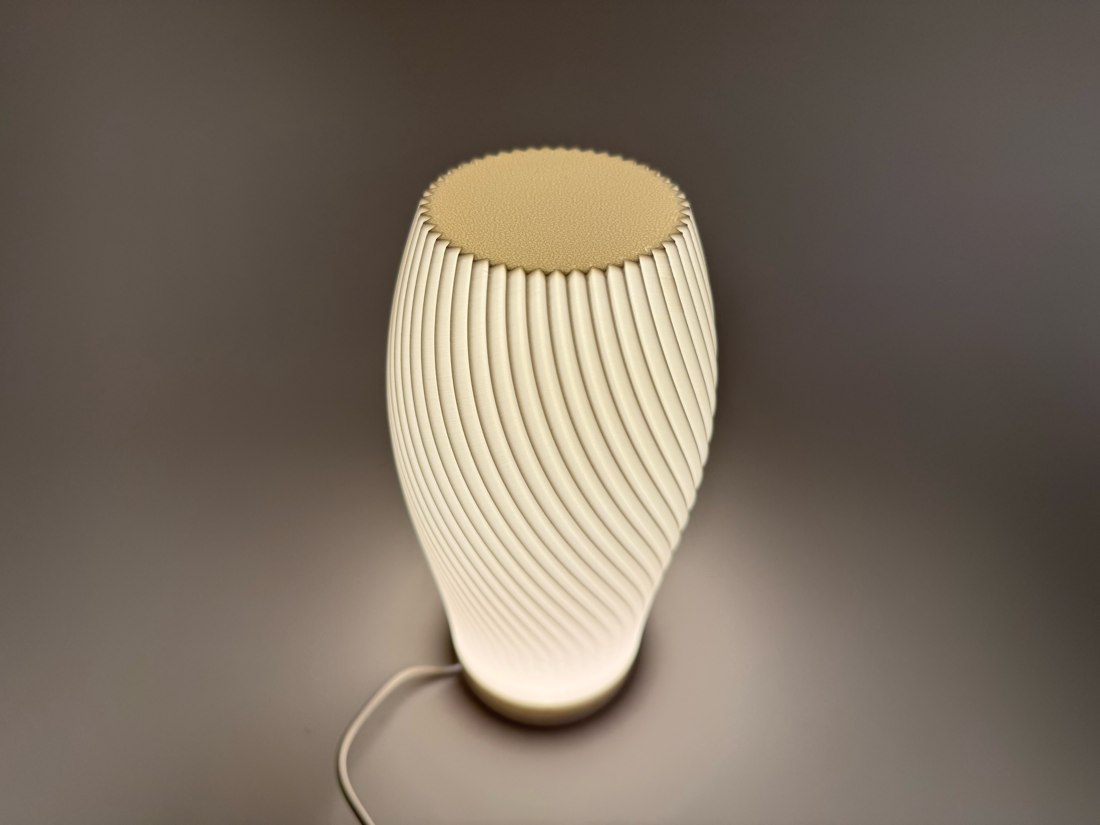 Designlamp LED Wit - Premium Quality