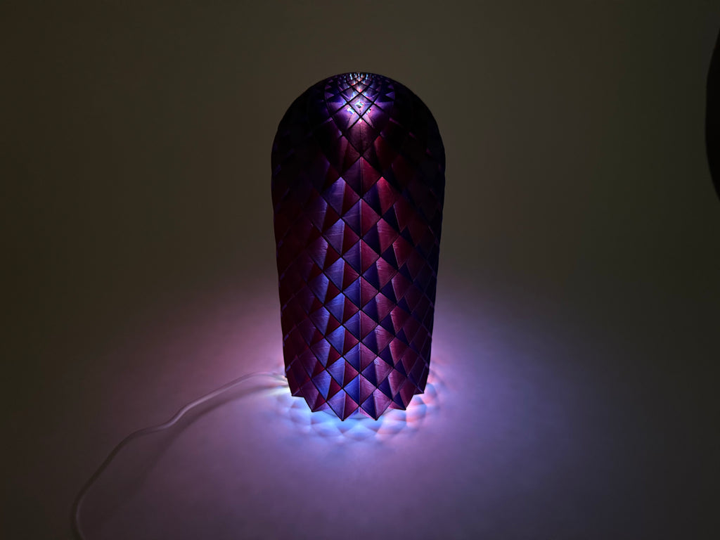 Lampe design LED - Qualité supérieure