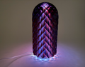 Lampe design LED - Qualité supérieure