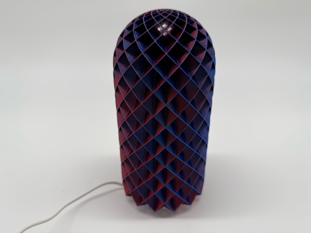 Lampe design LED - Qualité supérieure