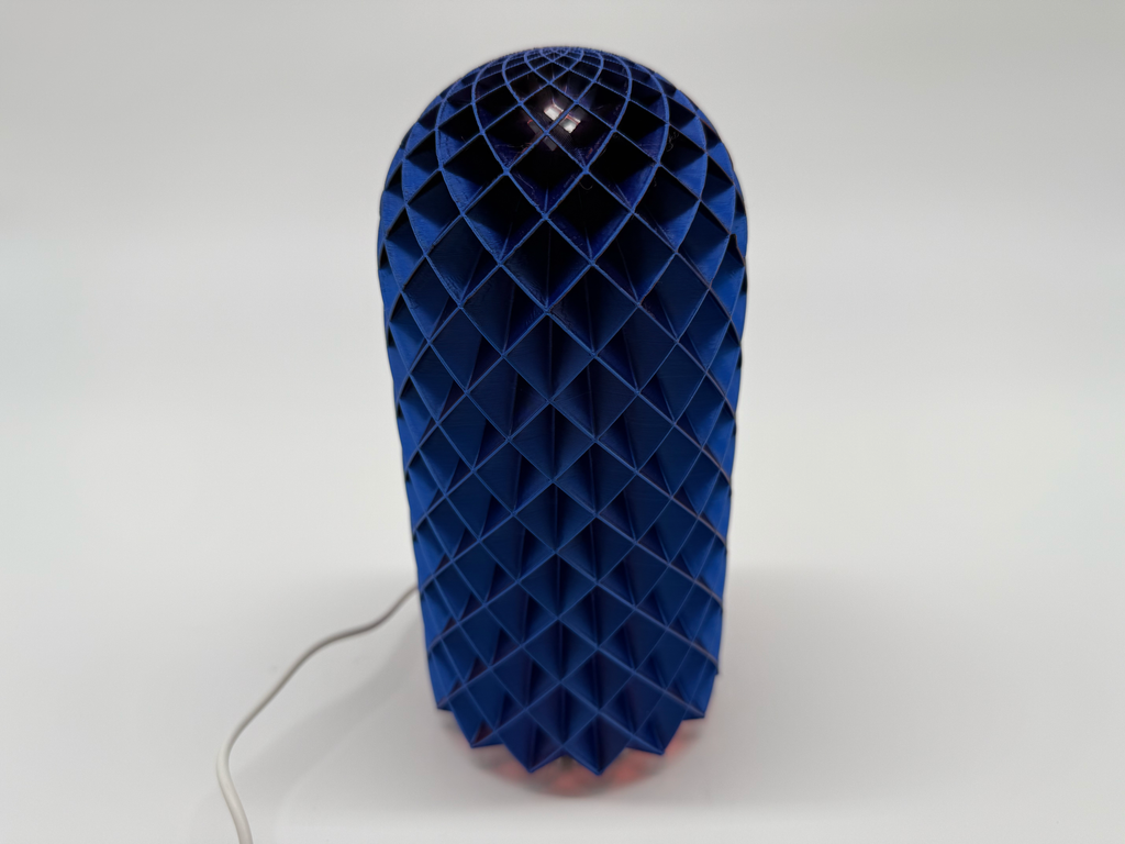 Lampe design LED - Qualité supérieure