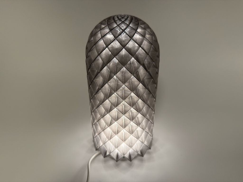 Lampe design LED - Qualité supérieure