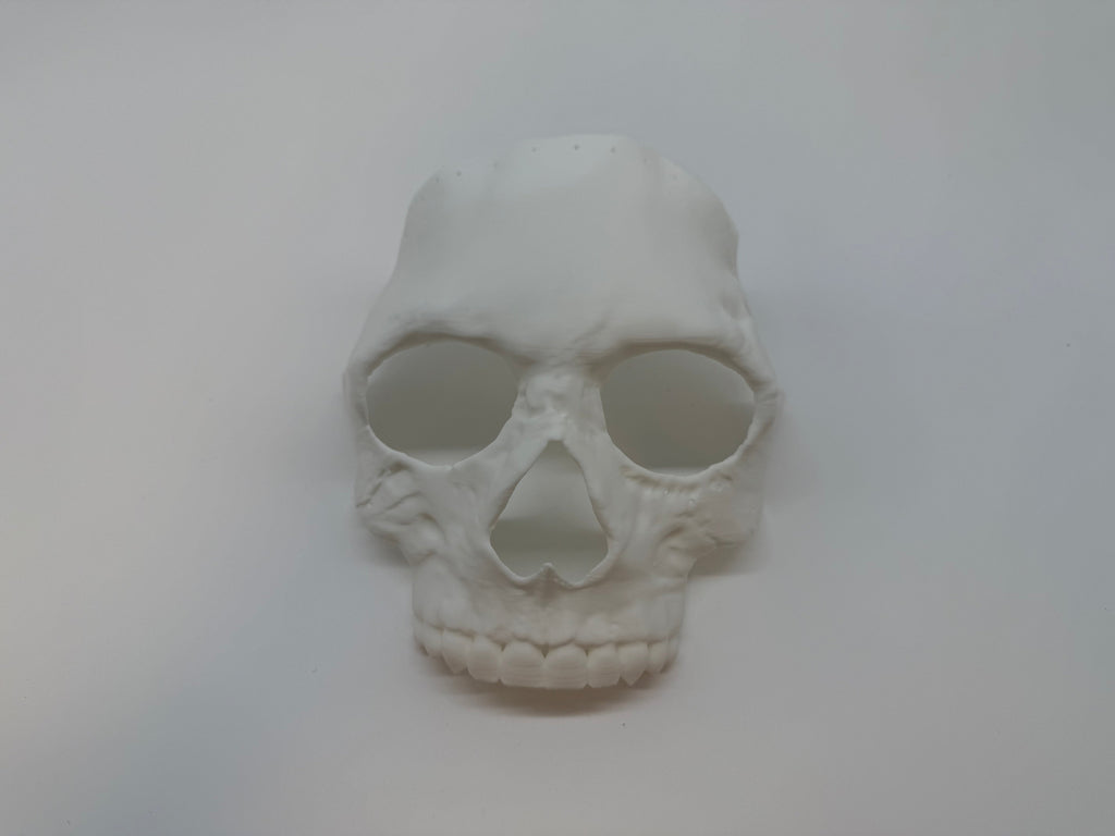 Schedelmasker – Realistisch en Gedetailleerd CoD MWII - Premium Quality