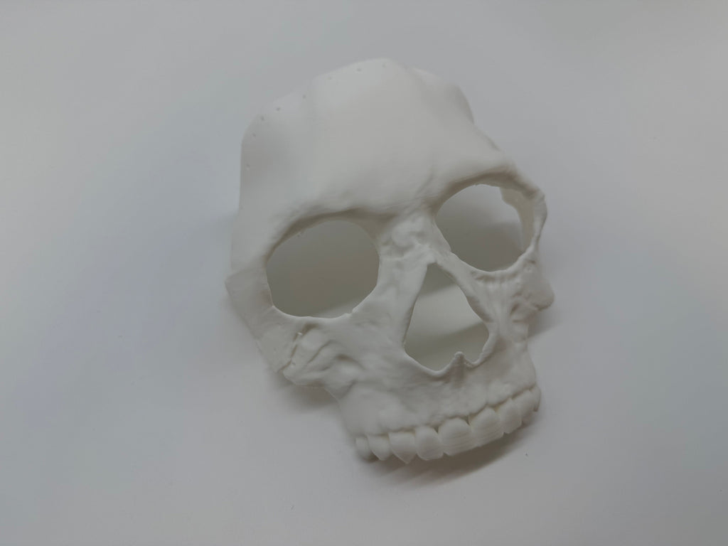 Schedelmasker – Realistisch en Gedetailleerd CoD MWII - Premium Quality