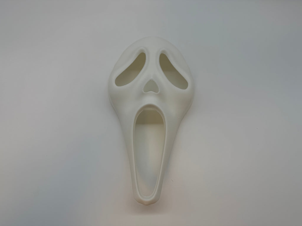 Masque Ghostface - Design iconique de l'horreur - Qualité supérieure