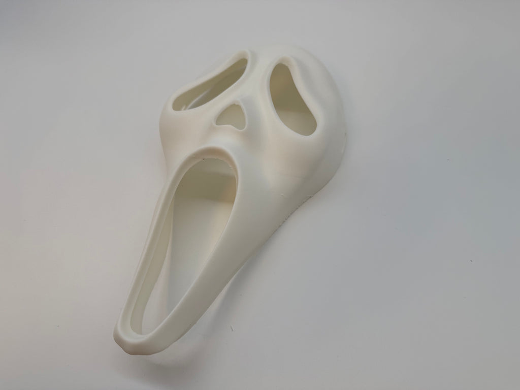 Masque Ghostface - Design iconique de l'horreur - Qualité supérieure
