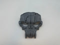 Masque de crâne démoniaque - Design sombre et unique - Qualité supérieure