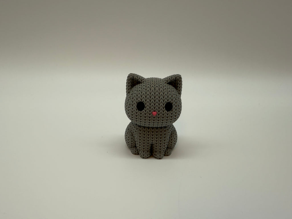 Chaton - Texture - Qualité supérieure