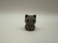 Chaton - Texture - Qualité supérieure