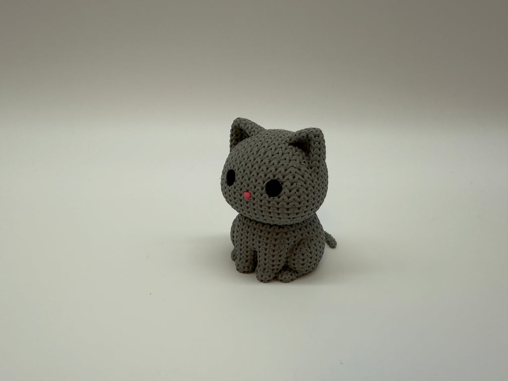 Chaton - Texture - Qualité supérieure
