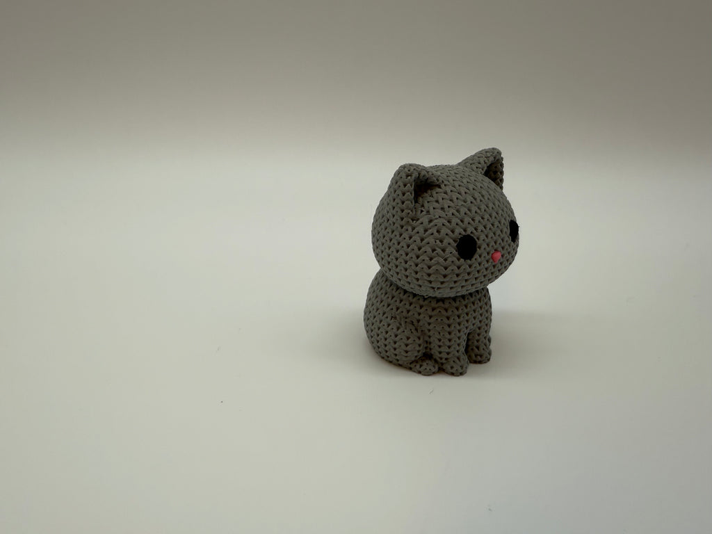 Chaton - Texture - Qualité supérieure