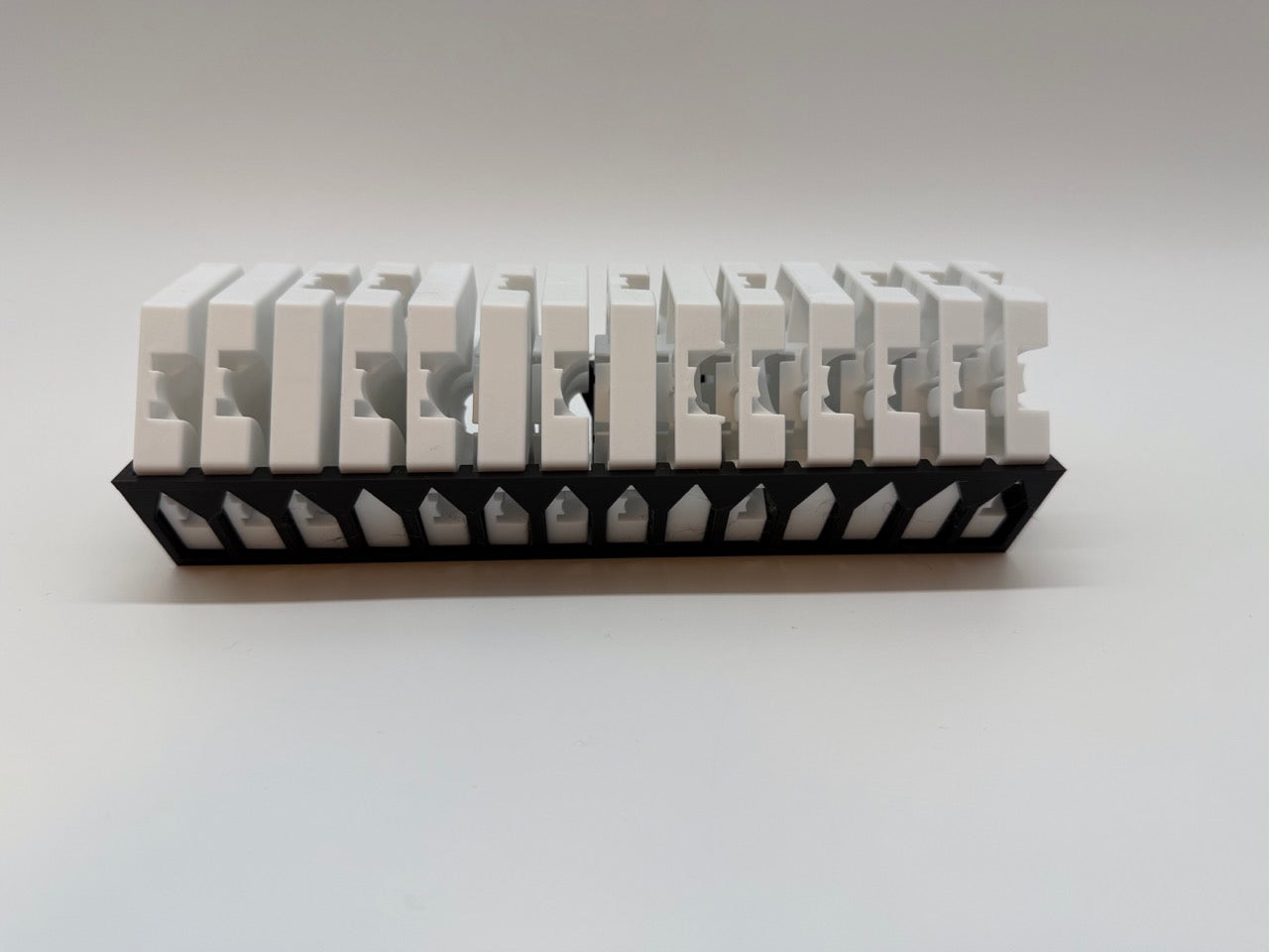 GraviTrax Compatibele Kogelbaan Houder – 12-voudig Organizer - Premium Quality
