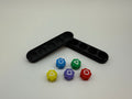 Gongi - The Squid Game Jeu de lancer et d'adresse - Qualité Premium