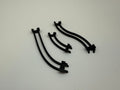 GraviTrax Pro Gebogen Rails – Soepele Richtingsverandering - Premium Quality