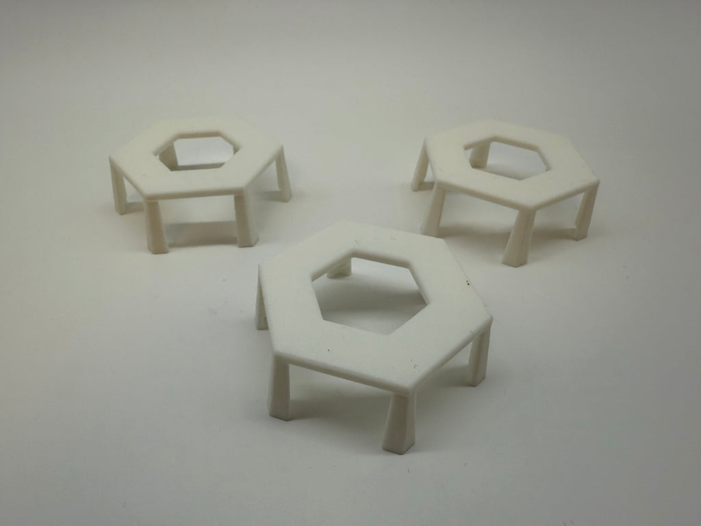 Supports de tour GraviTrax Pro - Hauteur réglable - Qualité supérieure
