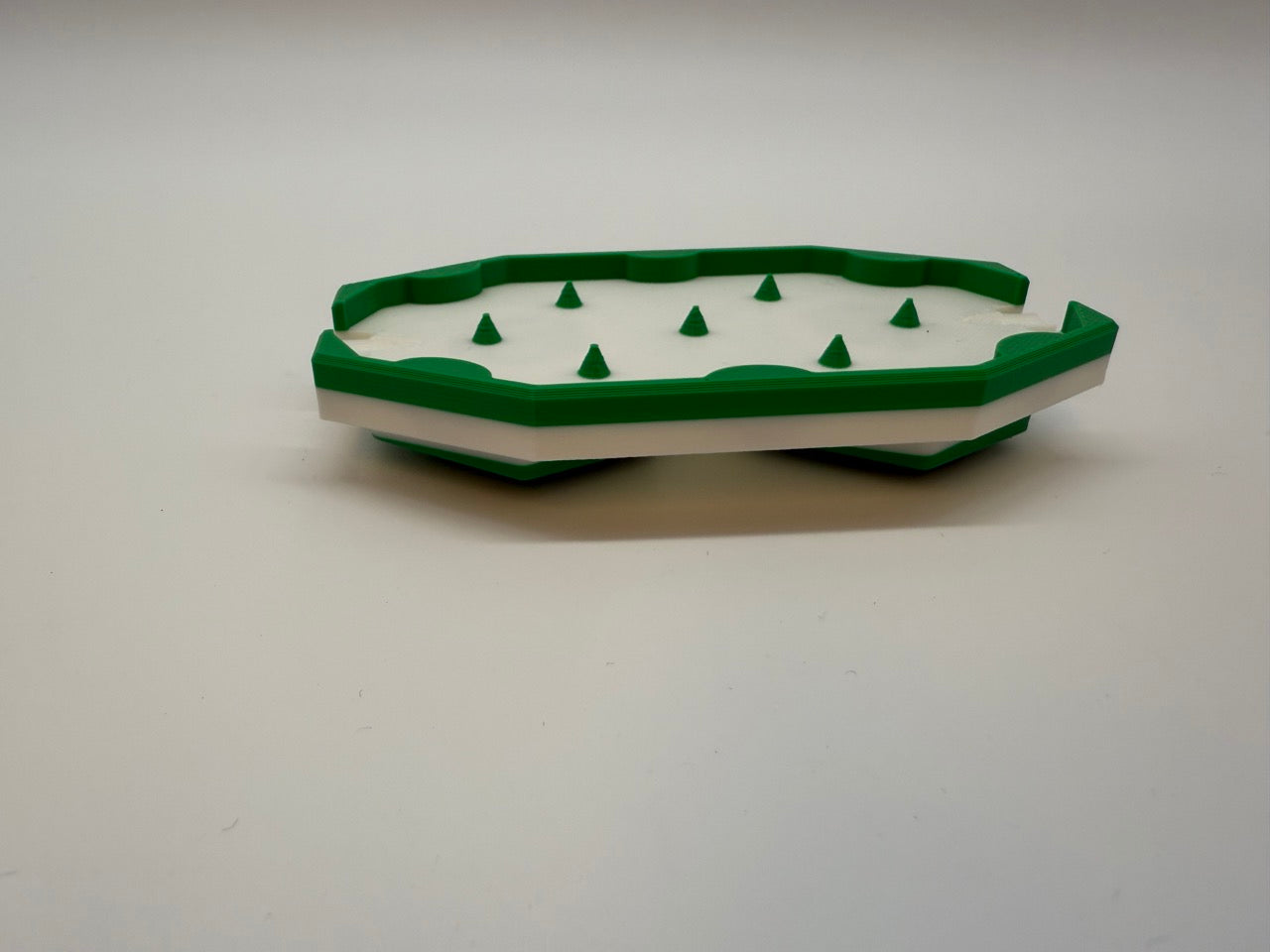 GraviTrax Pro Plaque de flipper - Action imprévisible des billes - Qualité supérieure