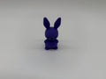 Lapin imprimé en 3D - Design unique et moderne - Qualité supérieure