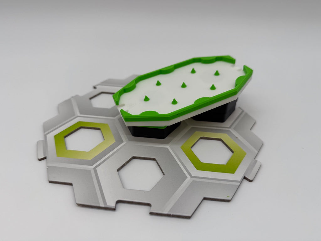 GraviTrax Pro Plaque de flipper - Action imprévisible des billes - Qualité supérieure