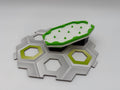 GraviTrax Pro Plaque de flipper - Action imprévisible des billes - Qualité supérieure