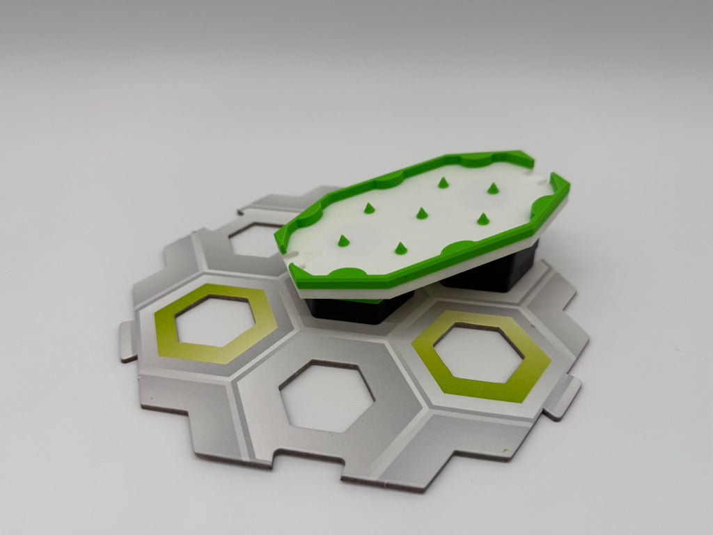 GraviTrax Pro Plaque de flipper - Action imprévisible des billes - Qualité supérieure