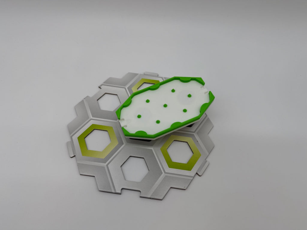 GraviTrax Pro Plaque de flipper - Action imprévisible des billes - Qualité supérieure