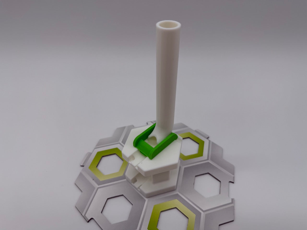GraviTrax 3D-Print Uitbreiding – Meervoudige Valpijp - Premium Quality