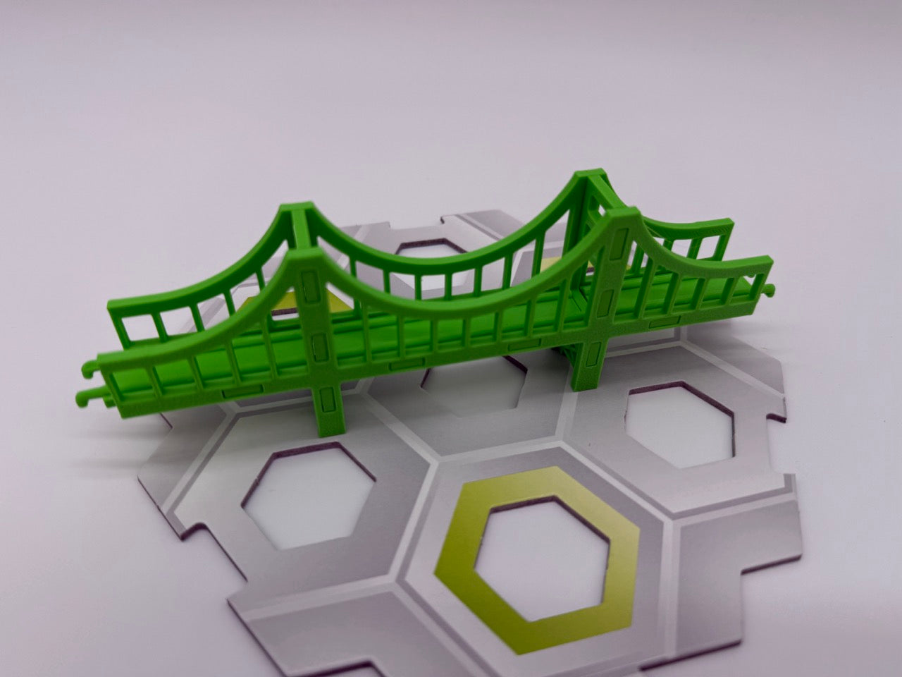 GraviTrax® Hangbrug – Spectaculaire Overbrugging voor je Knikkerbaan - Premium Quality