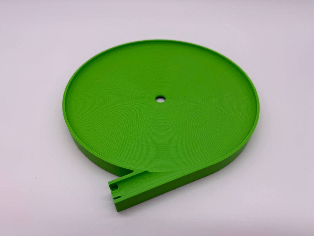 GraviTrax® Rotary Bowl - Mouvement spiralé excitant pour votre piste de marbre - Qualité supérieure