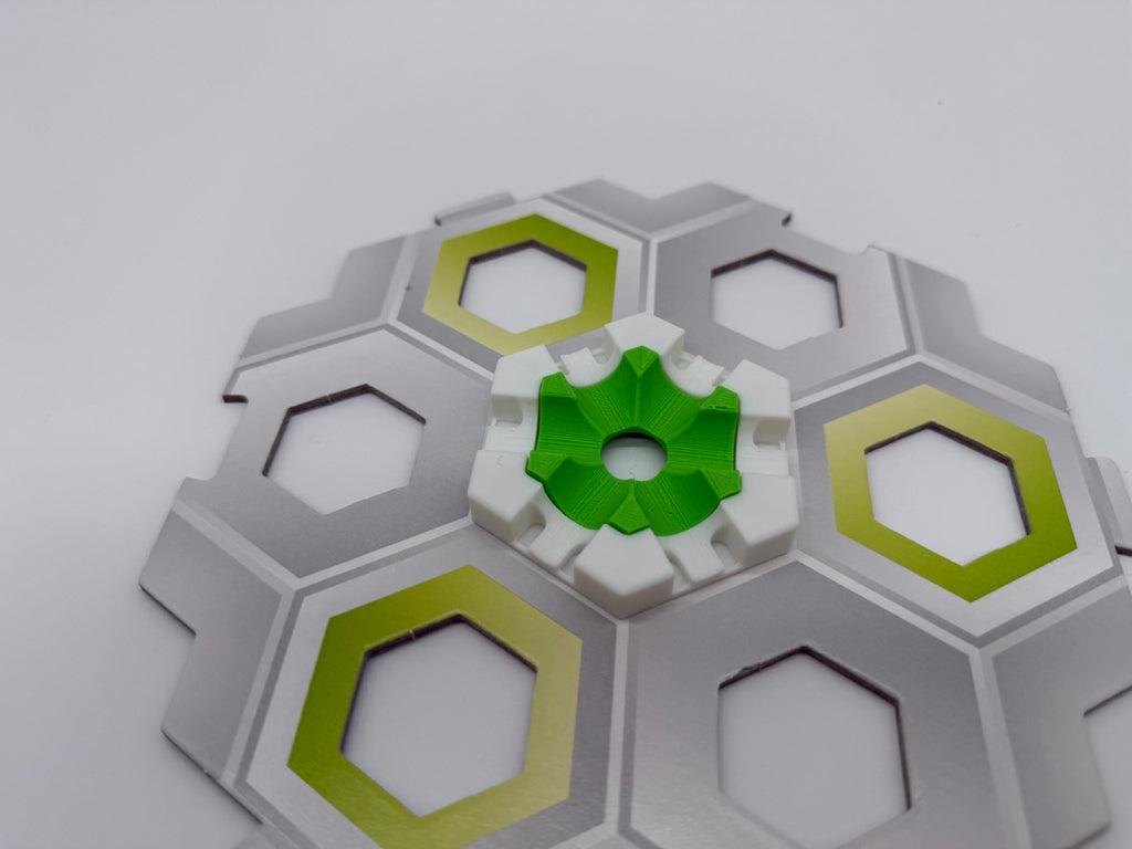 GraviTrax® Vortex - Vortex de marbre excitant - Qualité supérieure