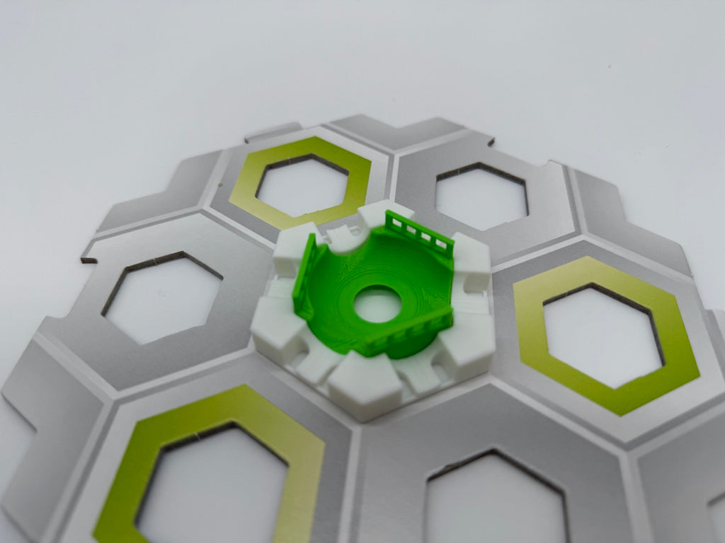GraviTrax® Vortex - Vortex de marbre excitant - Qualité supérieure