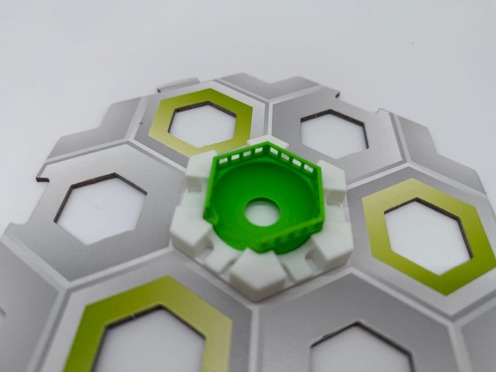 GraviTrax® Vortex - Vortex de marbre excitant - Qualité supérieure