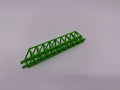 GraviTrax Bridge Extension - Poutre légère imprimée en 3D en vert - Qualité Premium