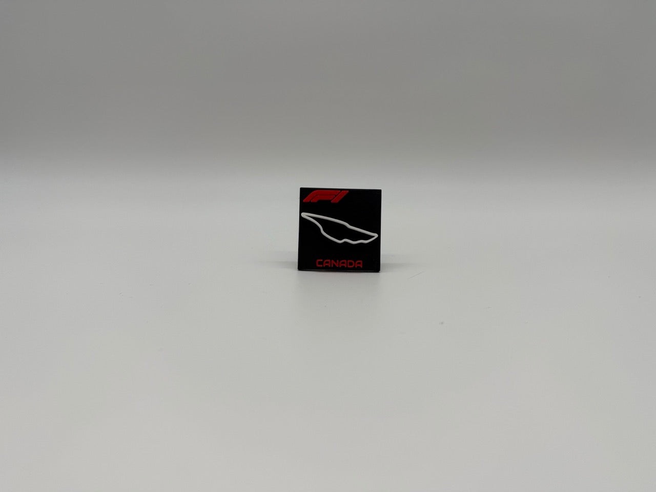 F1 Circuit Display – Stijlvol Verzamelitem voor Formule 1 Fans