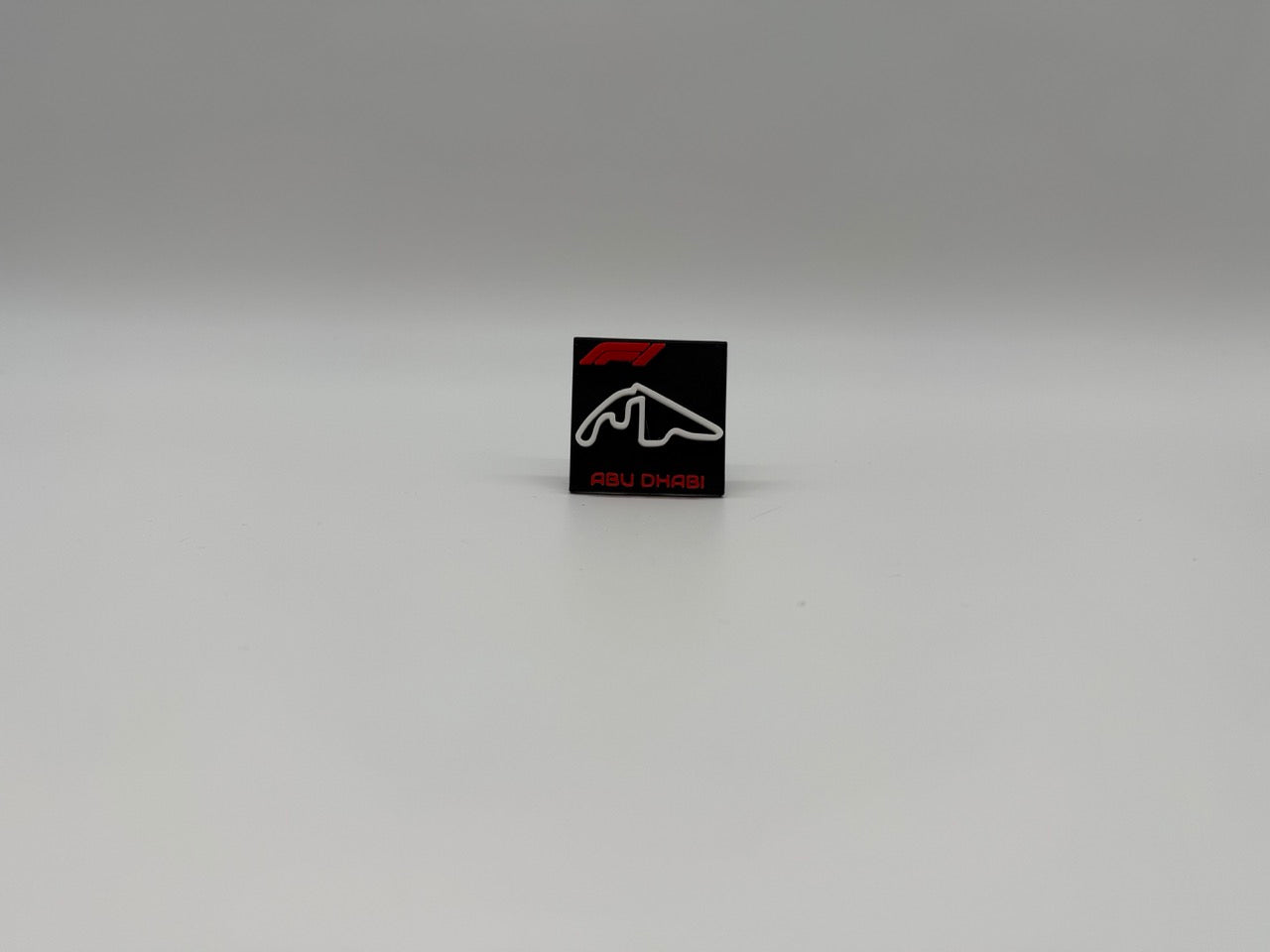 F1 Circuit Display – Stijlvol Verzamelitem voor Formule 1 Fans